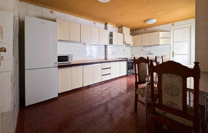 Revente - Appartement - Elche - Center