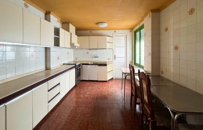 Revente - Appartement - Elche - Center