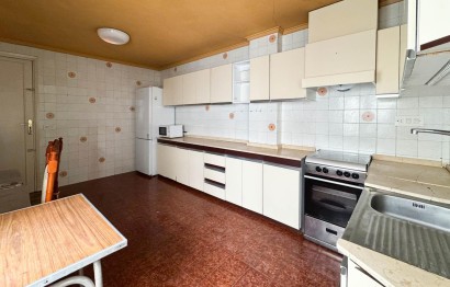 Revente - Appartement - Elche - Center