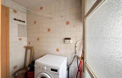 Revente - Appartement - Elche - Center
