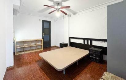 Revente - Appartement - Elche - Center