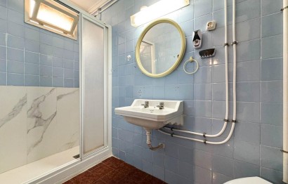 Revente - Appartement - Elche - Center