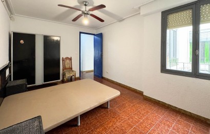 Revente - Appartement - Elche - Center