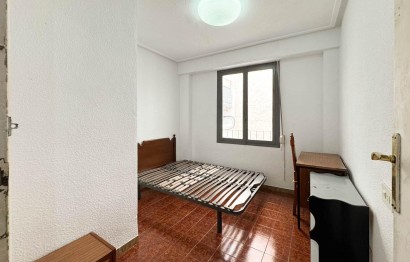 Revente - Appartement - Elche - Center