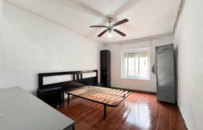 Revente - Appartement - Elche - Center
