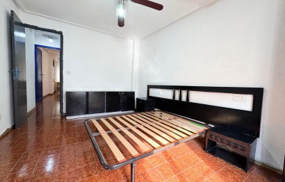 Revente - Appartement - Elche - Center