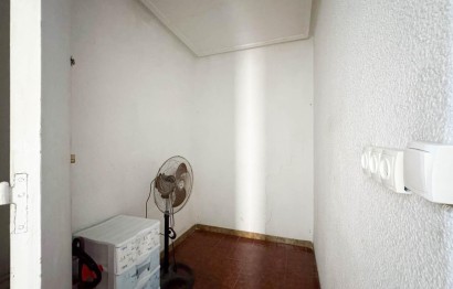 Revente - Appartement - Elche - Center