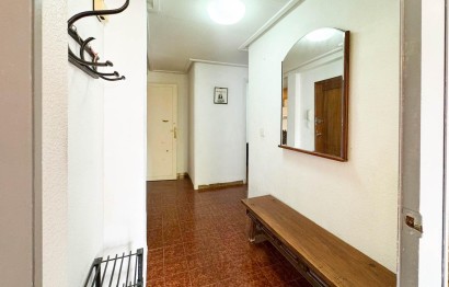 Revente - Appartement - Elche - Center