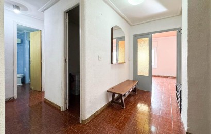Revente - Appartement - Elche - Center