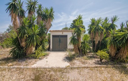 Reventa - house - Elche - La Galia-Bonavista