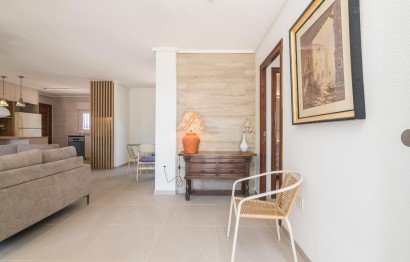 Reventa - house - Elche - La Galia-Bonavista