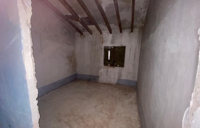 Reventa - Adosado - Aspe
