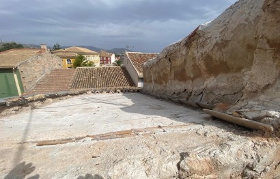 Reventa - Adosado - Aspe