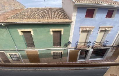 Reventa - Adosado - Aspe