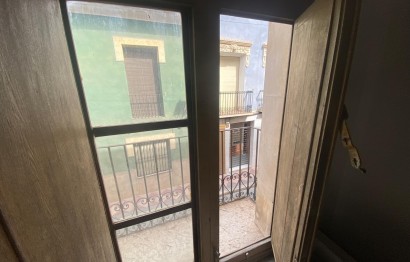 Reventa - Adosado - Aspe