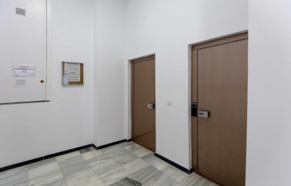 Reventa - Apartamento / piso - Santa Pola - Club nautico