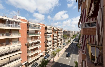 Reventa - Apartamento / piso - Santa Pola - Club nautico