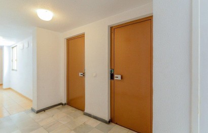 Reventa - Apartamento / piso - Santa Pola - Club nautico