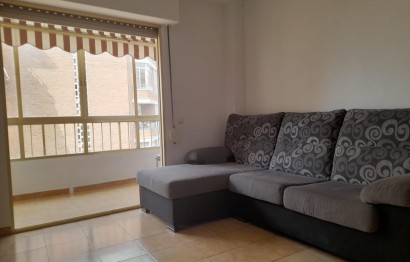 Reventa - Apartamento / piso - Santa Pola - Club nautico