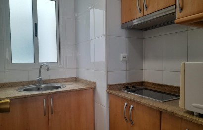 Reventa - Apartamento / piso - Santa Pola - Club nautico