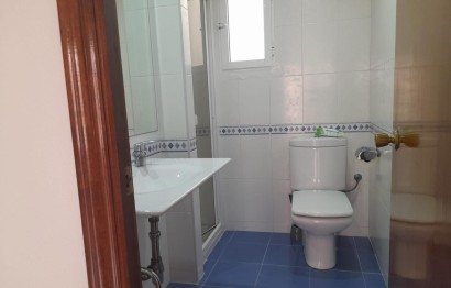 Reventa - Apartamento / piso - Santa Pola - Club nautico