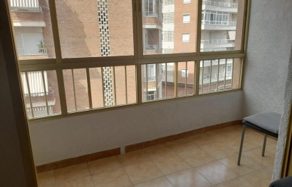 Reventa - Apartamento / piso - Santa Pola - Club nautico