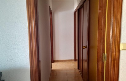Reventa - Apartamento / piso - Santa Pola - Club nautico