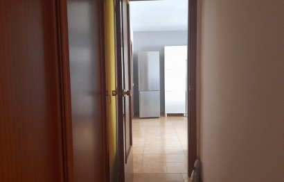 Reventa - Apartamento / piso - Santa Pola - Club nautico