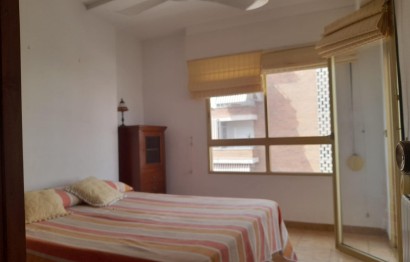 Reventa - Apartamento / piso - Santa Pola - Club nautico