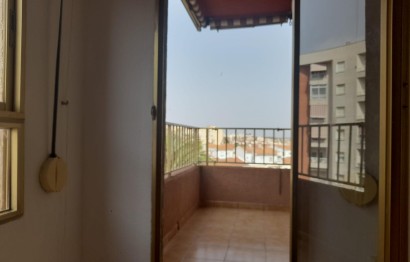 Reventa - Apartamento / piso - Santa Pola - Club nautico