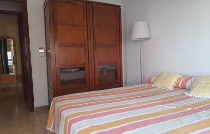 Reventa - Apartamento / piso - Santa Pola - Club nautico