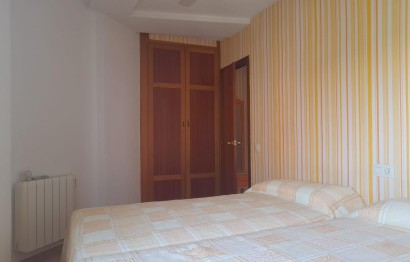 Reventa - Apartamento / piso - Santa Pola - Club nautico