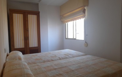 Reventa - Apartamento / piso - Santa Pola - Club nautico