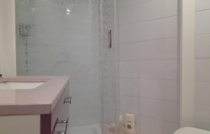 Reventa - Apartamento / piso - Santa Pola - Club nautico