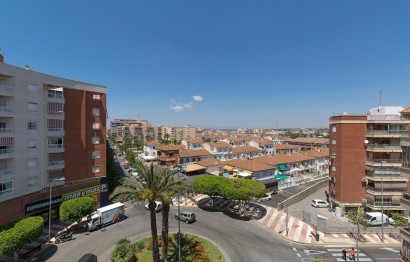 Reventa - Apartamento / piso - Santa Pola - Club nautico