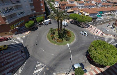 Reventa - Apartamento / piso - Santa Pola - Club nautico