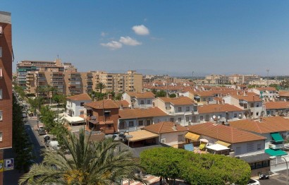 Reventa - Apartamento / piso - Santa Pola - Club nautico