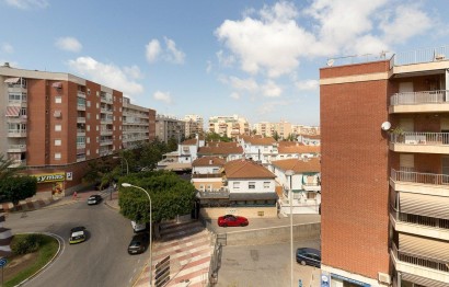 Reventa - Apartamento / piso - Santa Pola - Club nautico