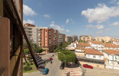 Reventa - Apartamento / piso - Santa Pola - Club nautico