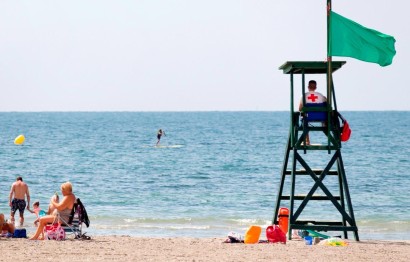 Reventa - Apartamento / piso - Santa Pola - Club nautico