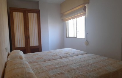 Reventa - Apartamento / piso - Santa Pola - Club nautico