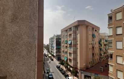 Reventa - Apartamento / piso - Santa Pola - Club nautico