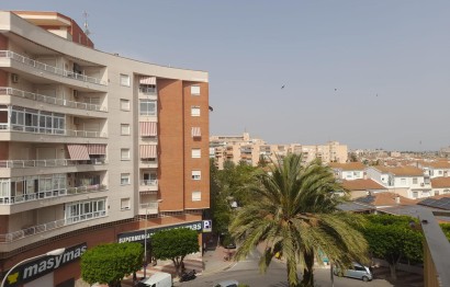 Reventa - Apartamento / piso - Santa Pola - Club nautico