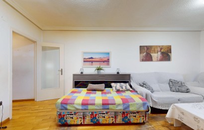Reventa - Apartamento / piso - Elche - Elche / Elx