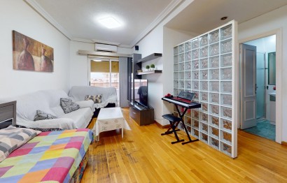 Reventa - Apartamento / piso - Elche - Elche / Elx