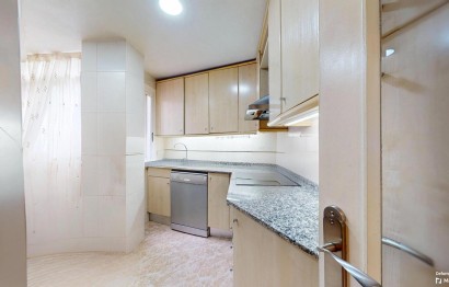 Reventa - Apartamento / piso - Elche - Elche / Elx