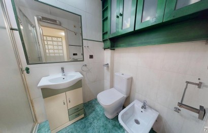 Reventa - Apartamento / piso - Elche - Elche / Elx