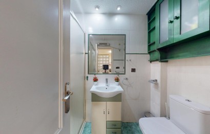 Reventa - Apartamento / piso - Elche - Elche / Elx