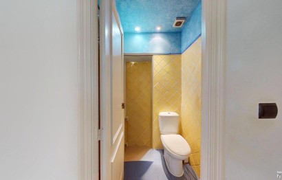 Reventa - Apartamento / piso - Elche - Elche / Elx