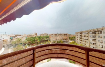 Reventa - Apartamento / piso - Elche - Elche / Elx